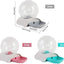 Fontaine Automatique Bubble® Chat & Chien - One PETS - TOP