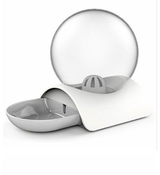 Fontaine Automatique Bubble® Chat & Chien - One PETS - TOP