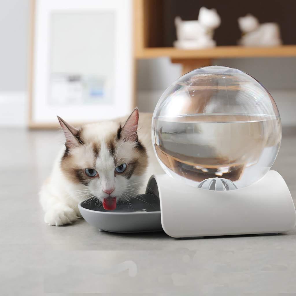 Fontaine Automatique Bubble® Chat & Chien - One PETS - TOP