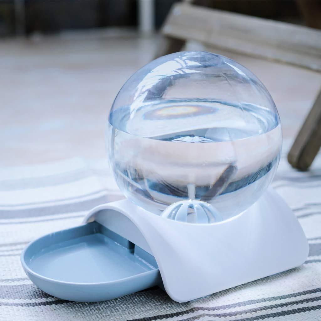 Fontaine Automatique Bubble® Chat & Chien - One PETS - TOP