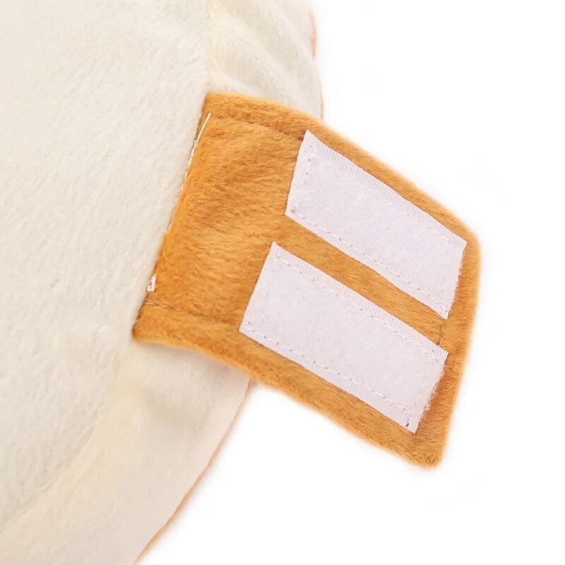 Hot Dog Chic: Costume Canin Hilarant 🌭🐶 One PETS-TOP