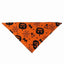 Kit Halloween Chien: Chapeaux & Foulards Fantaisie - One PETS - TOP