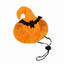 Kit Halloween Chien: Chapeaux & Foulards Fantaisie - One PETS - TOP