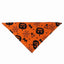 Kit Halloween Chien: Chapeaux & Foulards Fantaisie bat hat One PETS-TOP