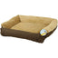 Lit Protecteur De Canapé En Polaire Marron Pour Chat/Chien – Choix De Tailles Grand Me & My Pets