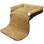 Lit Protecteur De Canapé En Polaire Marron Pour Chat/Chien – Choix De Tailles - One PETS - TOP