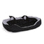 Lit/Canapé Lavable Avec Coussin Réversible Pour Chien - Gris/Noir - 65 X 50 X 20 Cm - One PETS - TOP