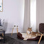 Lit/Canapé Lavable Avec Coussin Réversible Pour Chien - Marron/Beige Différentes Tailles - One PETS - TOP