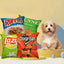Munchycrunch: Jouet À Mâcher Pour Chien En Polaire - One PETS - TOP