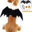 Ailes De Chauve-Souris Canines : Bell-O-Ween 🎃 - One PETS-TOP