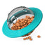 Balle Magique Iq+ Pour Chiens: Alimentation & Divertissement! - One PETS-TOP