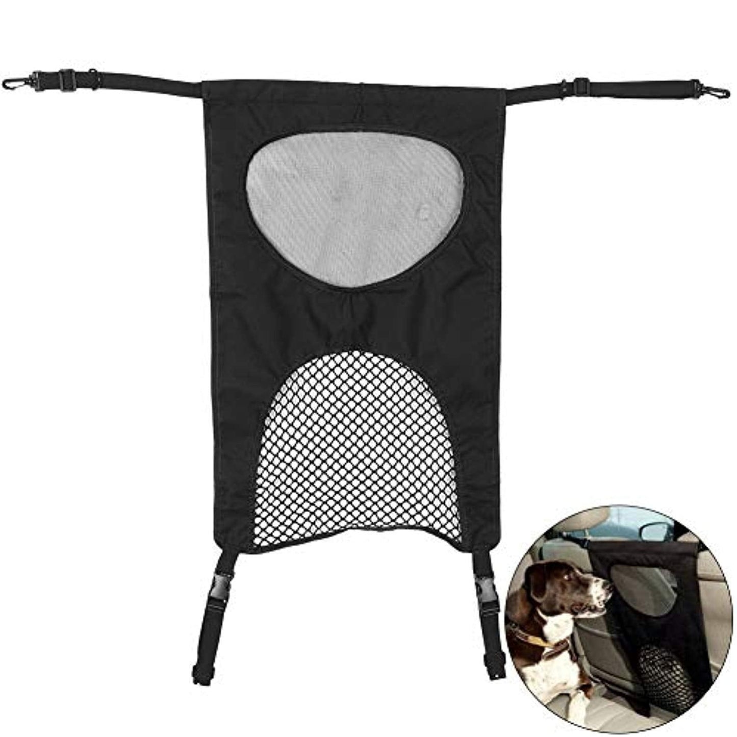 Barrière Magique Pour Animaux De Compagnie - One PETS-TOP