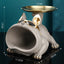 Bulldog Chic - Table De Rangement Et Décoration - One PETS-TOP