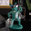 Bulldog Vin: Support Fantaisie Pour Décoration De Table - One PETS-TOP