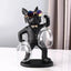 Bulldog Vin: Support Fantaisie Pour Décoration De Table - One PETS-TOP