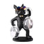Bulldog Vin: Support Fantaisie Pour Décoration De Table - One PETS-TOP