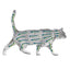 Chat – Collier Anti-Puces Et Anti-Tiques Pour Chats - One PETS-TOP