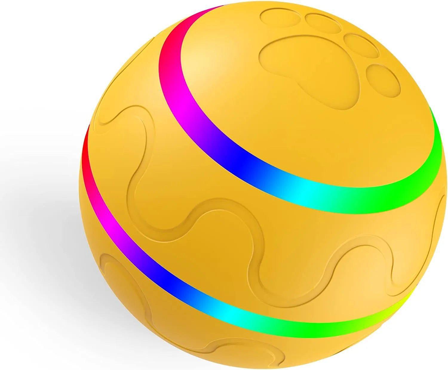 Chewtech Sphere : La Révolution Du Jeu Pour Chiens - One PETS-TOP