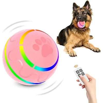 Chewtech Sphere : La Révolution Du Jeu Pour Chiens - One PETS-TOP
