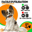 Collier Anti-Aboiement Petit Chien - One PETS-TOP