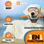 Collier Anti Aboiement Smart - One PETS-TOP
