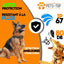 Collier Anti Aboiement Smart - One PETS-TOP
