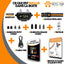 Collier Anti Aboiement Smart - One PETS-TOP