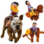 Costume Cowboy Canin : Éclat Et Rires Assurés! - One PETS-TOP