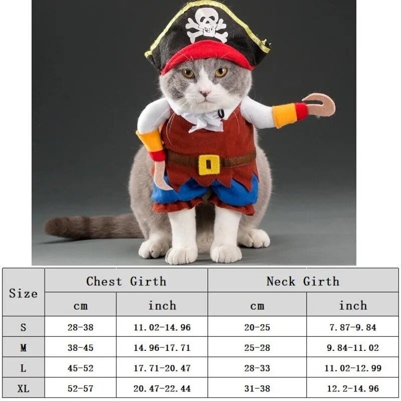 Costume Festif Canin : Tenue De Célébration 🐾 - One PETS-TOP