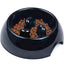 Digestidélice" - La Gamelle Anti-Glouton Pour Vos Compagnons À Quatre Pattes - One PETS-TOP