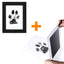 Empreinte Chien Encre Facile Easy Dogprint - One PETS-TOP