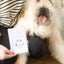 Empreinte Chien Encre Facile Easy Dogprint - One PETS-TOP