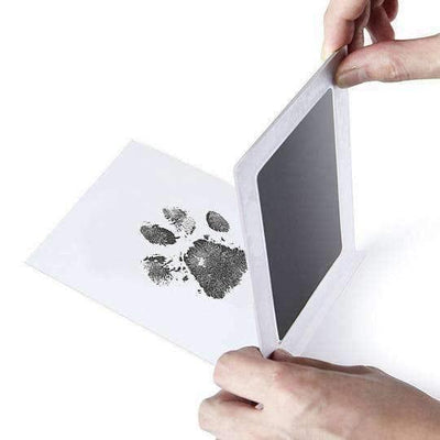 Empreinte Chien Encre Facile Easy Dogprint - One PETS-TOP