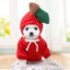 Froggiewarm: Pull Capuche Grenouille Pour Chiens 🐸🐶 - One PETS-TOP