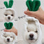 Froggiewarm: Pull Capuche Grenouille Pour Chiens 🐸🐶 - One PETS-TOP