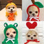 Froggiewarm: Pull Capuche Grenouille Pour Chiens 🐸🐶 - One PETS-TOP
