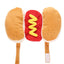 Hot Dog Chic: Costume Canin Hilarant 🌭🐶 - One PETS-TOP