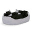 Lit/Canapé Lavable Avec Coussin Réversible Pour Chien - Gris/Noir - 65 X 50 X 20 Cm - One PETS-TOP