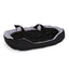 Lit/Canapé Lavable Avec Coussin Réversible Pour Chien - Gris/Noir - 65 X 50 X 20 Cm - One PETS-TOP