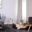 Lit/Canapé Lavable Avec Coussin Réversible Pour Chien - Marron/Beige Différentes Tailles - One PETS-TOP