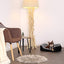 Lit Chien Coussin Chien Panier Chien Avec Coussin Taille S Gris/Noir - One PETS-TOP