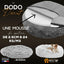 Coussin Dodo Chien & Chat - One PETS-TOP