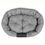 Panier Ovale Imperméable Pour Chiens - One PETS-TOP