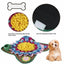 Snufflemat Pro: Tapis De Jeu & Alimentation 🐶 - One PETS-TOP