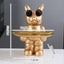 Statue De Bulldog Français En Résine - Élégance Canine - One PETS-TOP