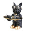 Statue De Bulldog Français En Résine - Élégance Canine - One PETS-TOP