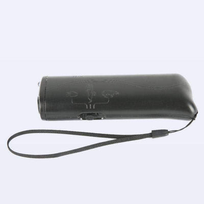 Système Anti Aboiement Pour Chien - One PETS-TOP