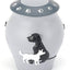 Urne Funéraire Pour Cendres De Chien - One PETS-TOP