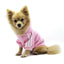 Vêtements Pour Animaux, Adidog Chien Chat À Capuche Vêtements Chiot Pull Chaud À Capuche Chaud Qicheng & Lys (Gris, L) - One PETS-TOP