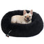 Panier apaisant pour chien – DODO Donut™ orthopédique & anti - stress - One PETS - TOP